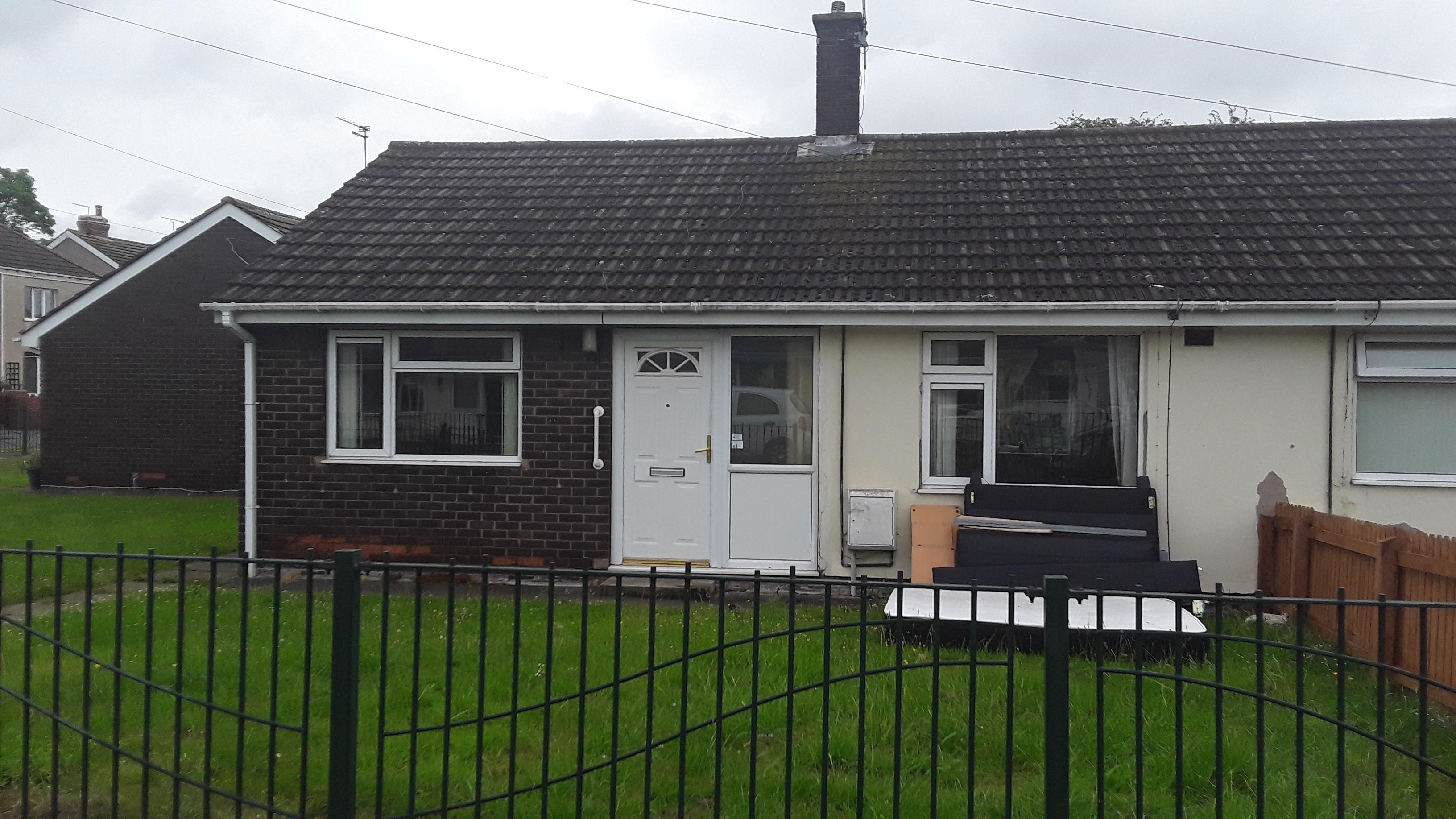 St Leger Property Details